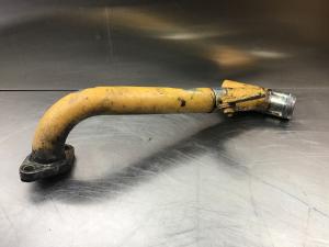 Liebherr Linea di tubazione